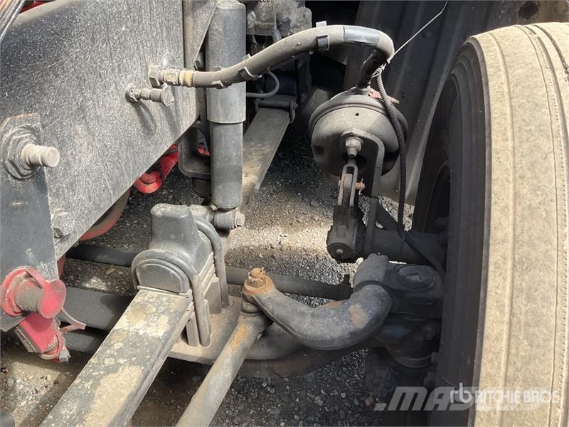 Kenworth T680 Dragbilar