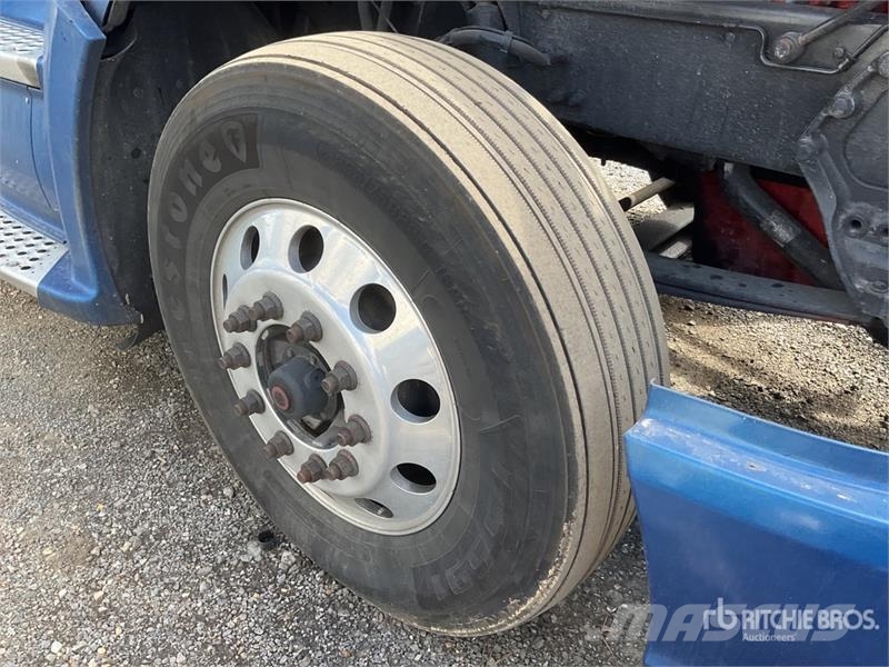 Kenworth T680 Dragbilar