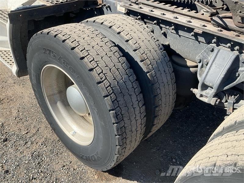 Kenworth T680 Vlačilci