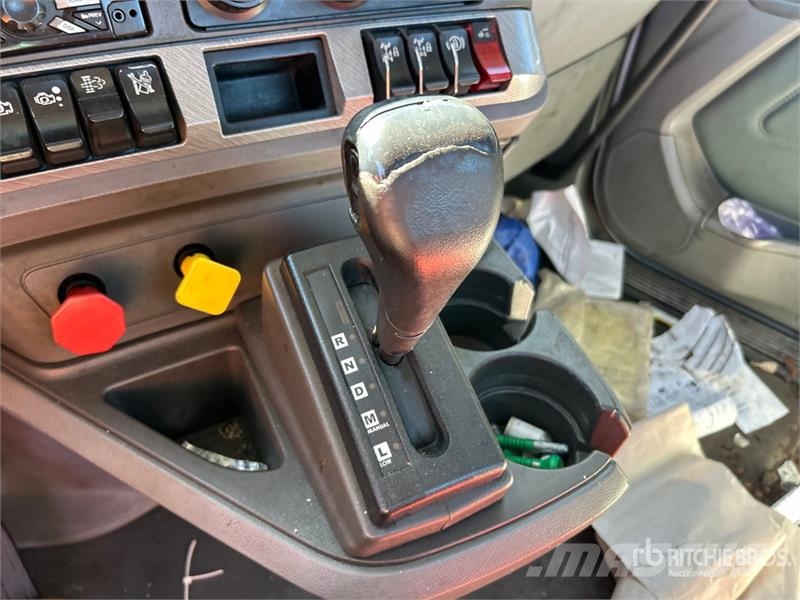 Kenworth T680 Cabezas tractoras