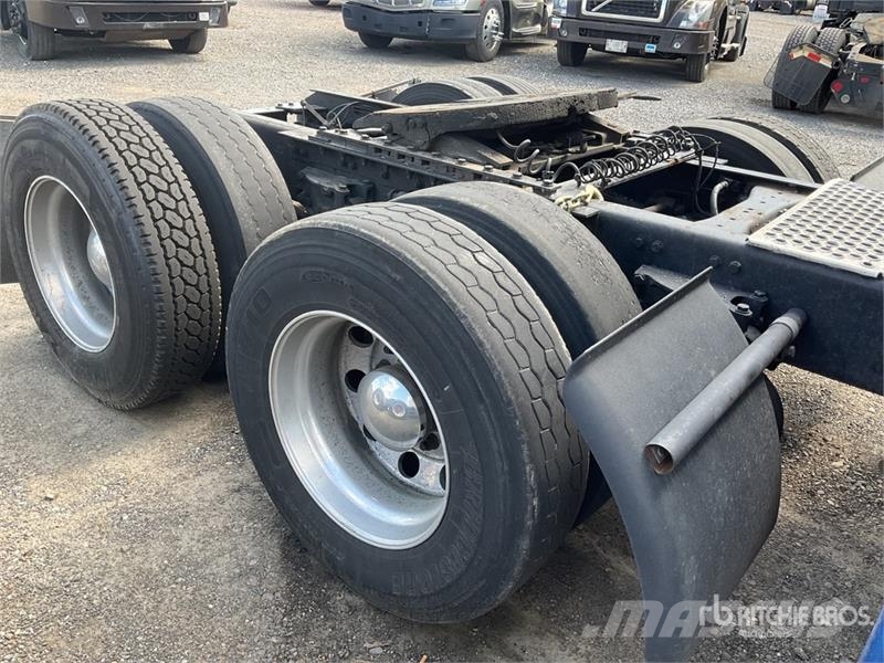 Kenworth T680 Dragbilar