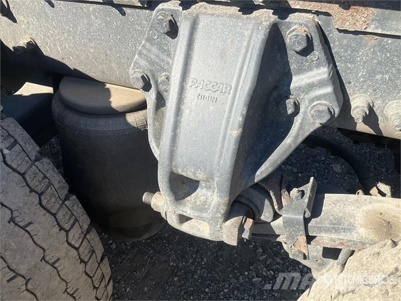 Kenworth T680 Vlačilci