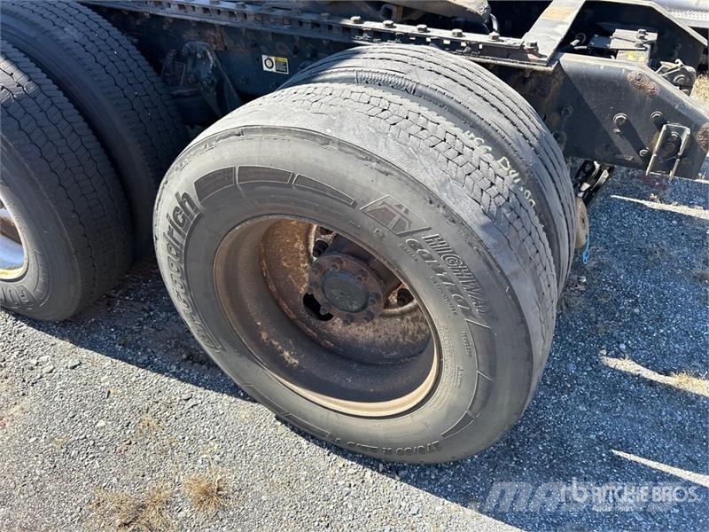 Kenworth T680 Cabezas tractoras