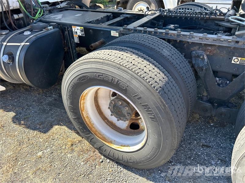 Kenworth T680 Cabezas tractoras