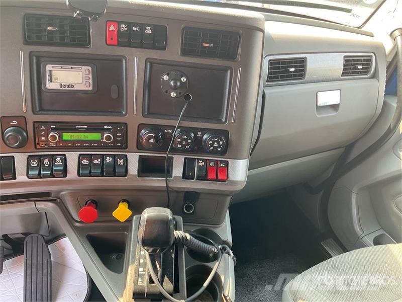 Kenworth T680 Dragbilar