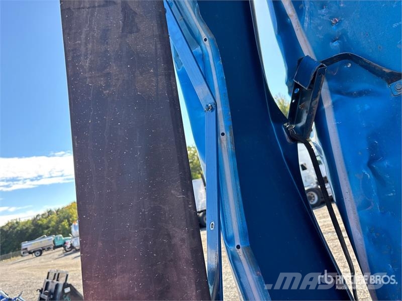 Kenworth T680 Tractor Units