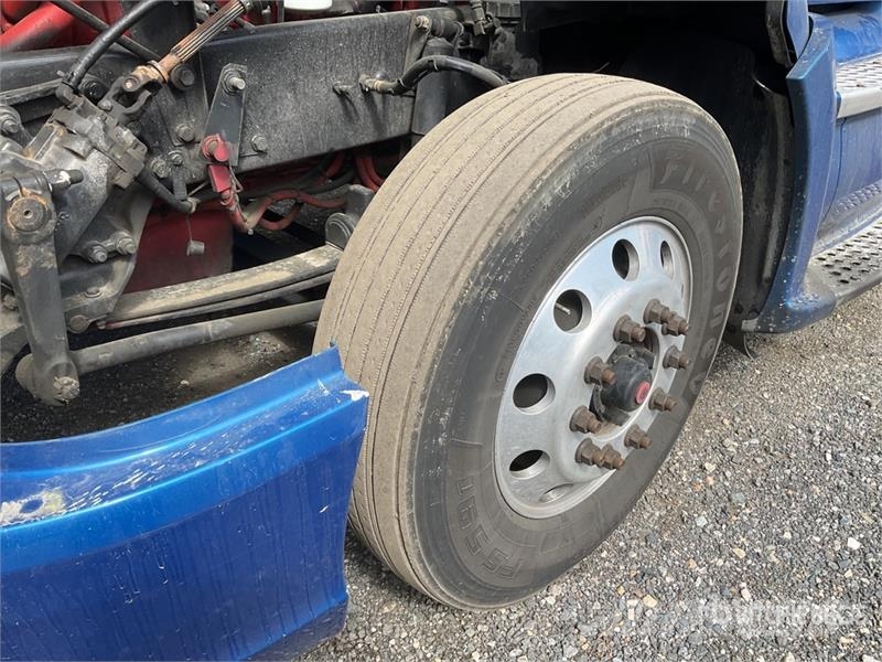 Kenworth T680 Dragbilar