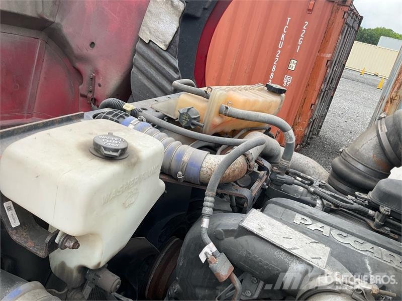 Kenworth T680 Tractor Units