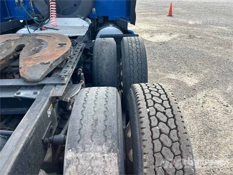 Kenworth T680 Dragbilar