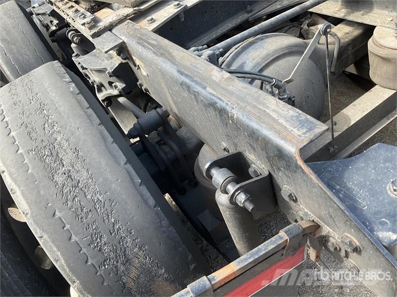 Kenworth T680 Dragbilar