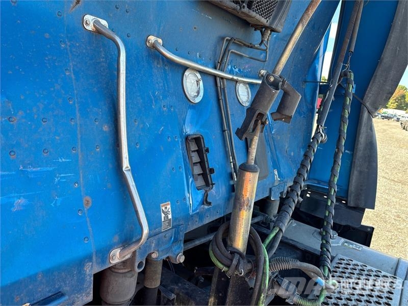Kenworth T680 Tractor Units