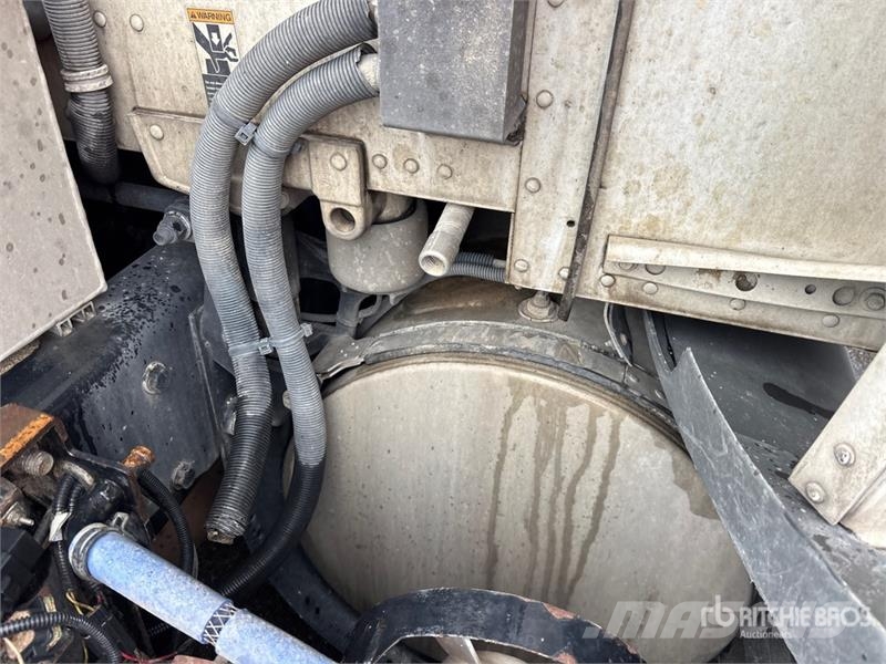 Kenworth T680 Trekkvogner