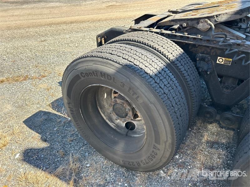 Kenworth T680 Cabezas tractoras