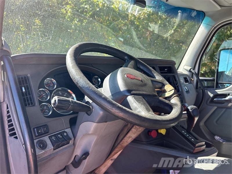 Kenworth T680 Cabezas tractoras
