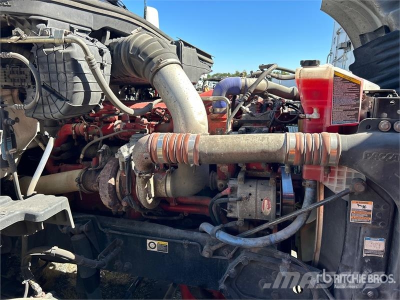 Kenworth T680 Cabezas tractoras