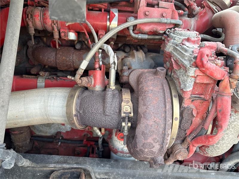 Kenworth T680 4x2 S/A Day Cab Truck Tractor Motrici e Trattori Stradali