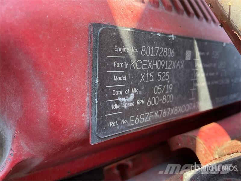 Kenworth T680 6x4 T/A Day Cab Truck Tractor Vilcēji
