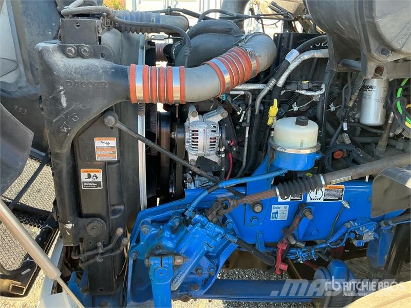Kenworth T700 Sattelzugmaschinen