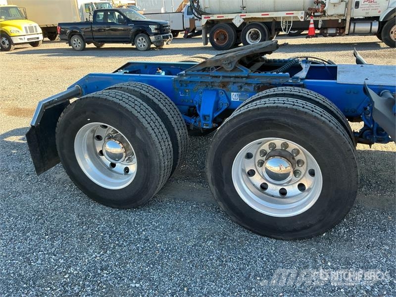Kenworth T700 Sattelzugmaschinen