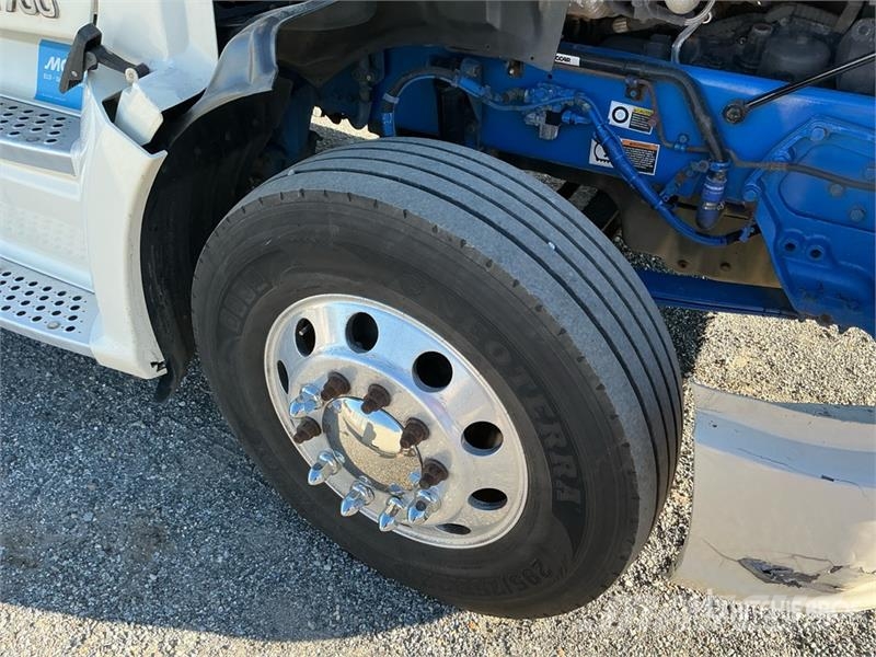 Kenworth T700 Sattelzugmaschinen