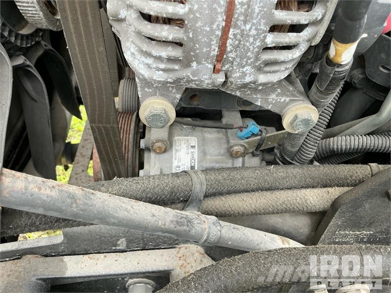 Kenworth T800 Autotractoare
