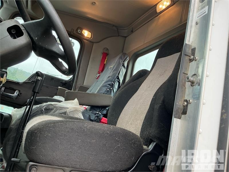 Kenworth T800 Autotractoare