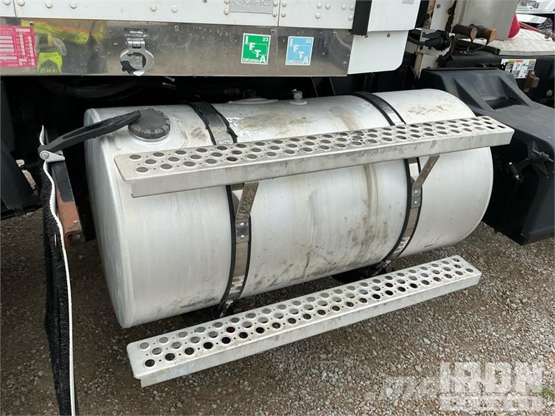 Kenworth T800 Tractor Units