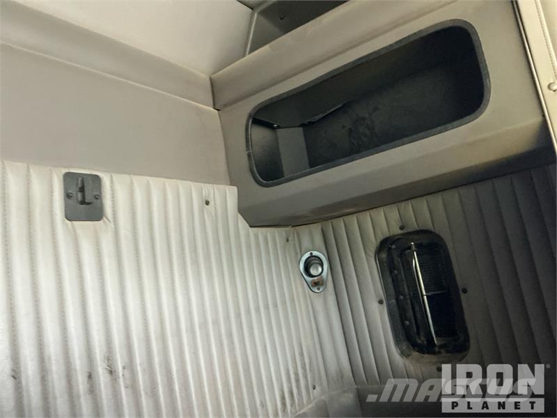 Kenworth T800 Autotractoare