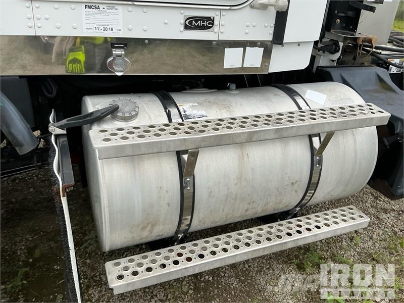 Kenworth T800 Autotractoare