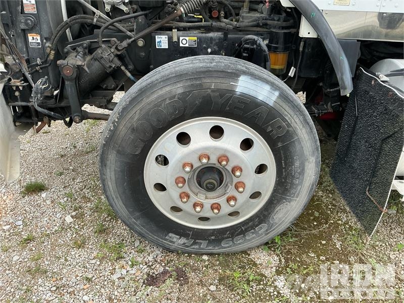 Kenworth T800 Autotractoare