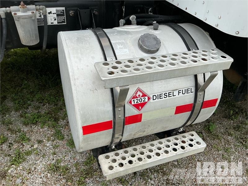 Kenworth T800 Autotractoare