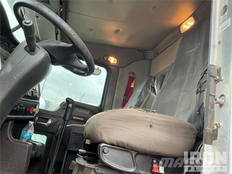 Kenworth T800 Tractor Units