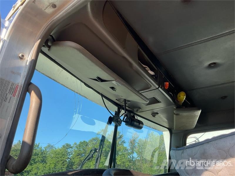 Kenworth T800 Vetopöytäautot