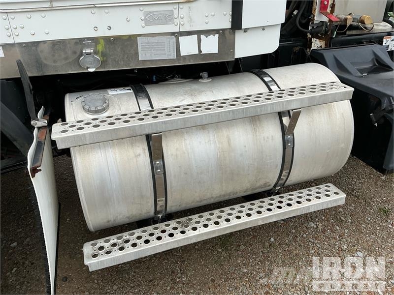 Kenworth T800 Tractor Units