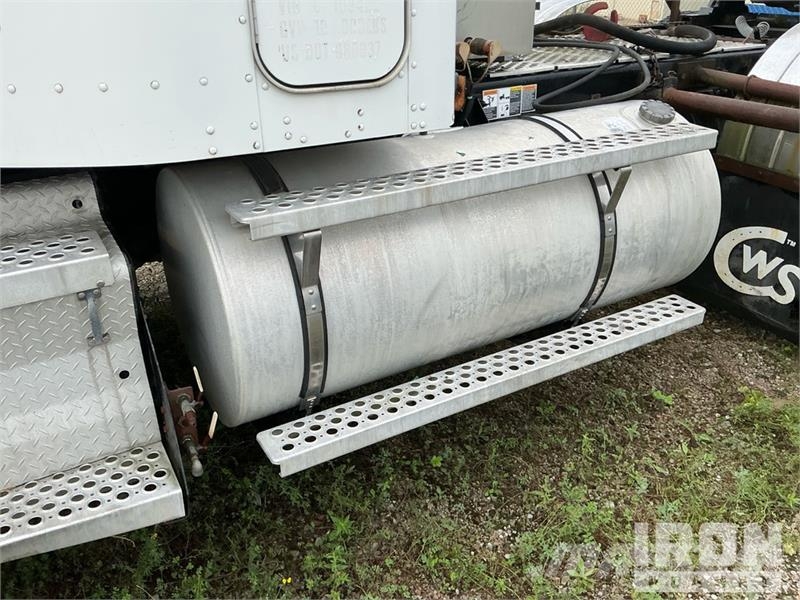 Kenworth T800 Tractor Units