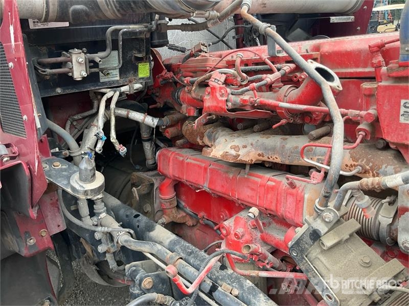 Kenworth T800 Kipper