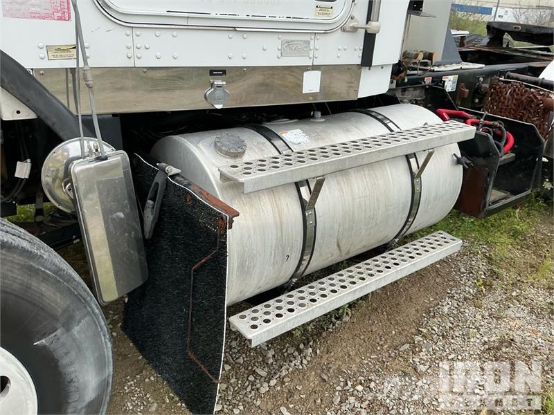 Kenworth T800 Autotractoare