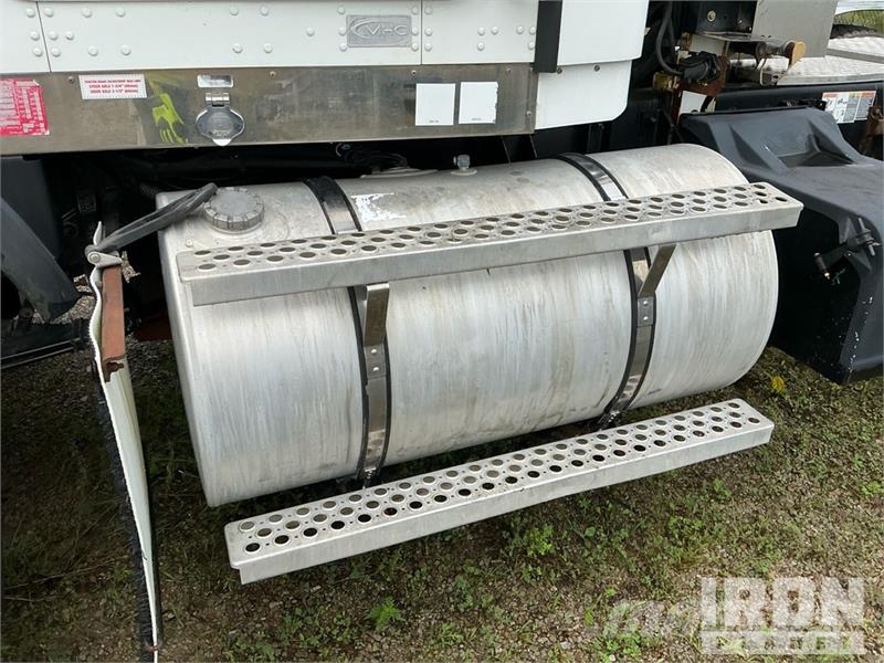 Kenworth T800 Tractor Units