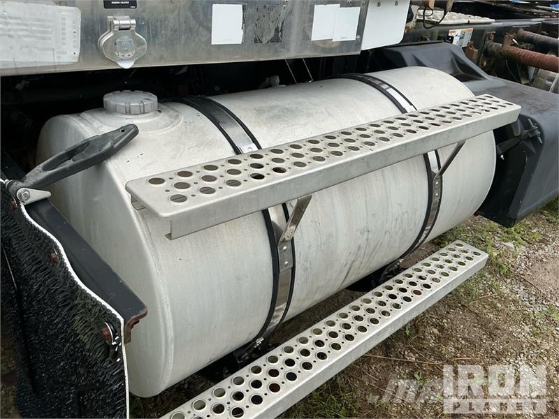 Kenworth T800 Tractor Units