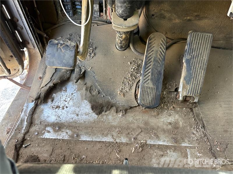 Kenworth T800 Liftdumper biler