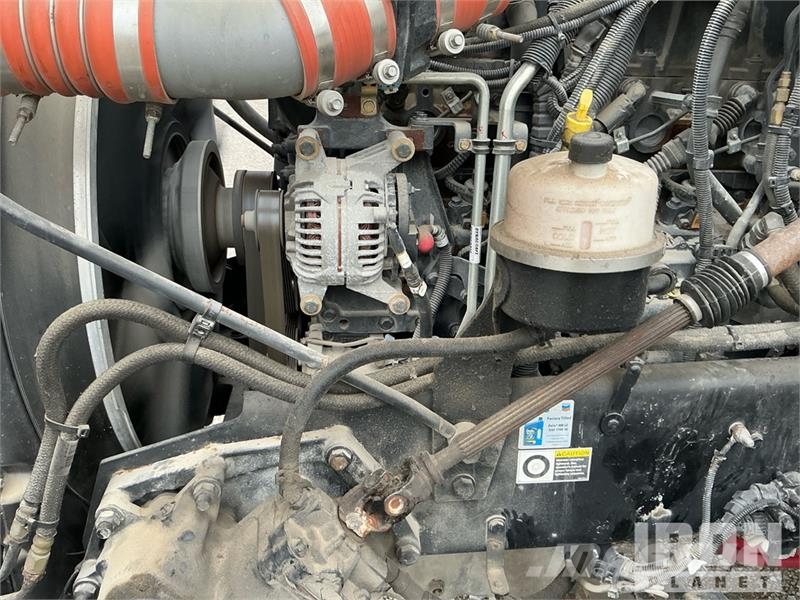 Kenworth T800 Autotractoare