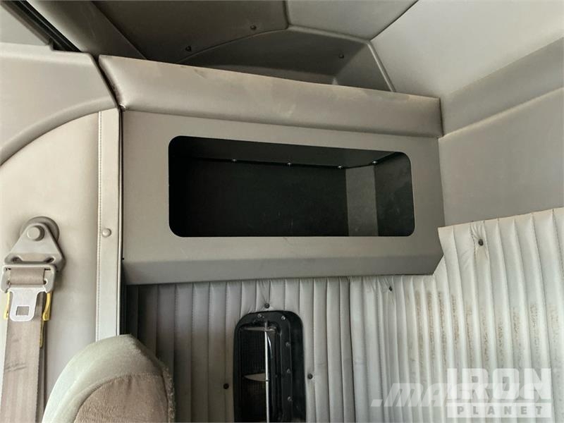 Kenworth T800 Tractor Units