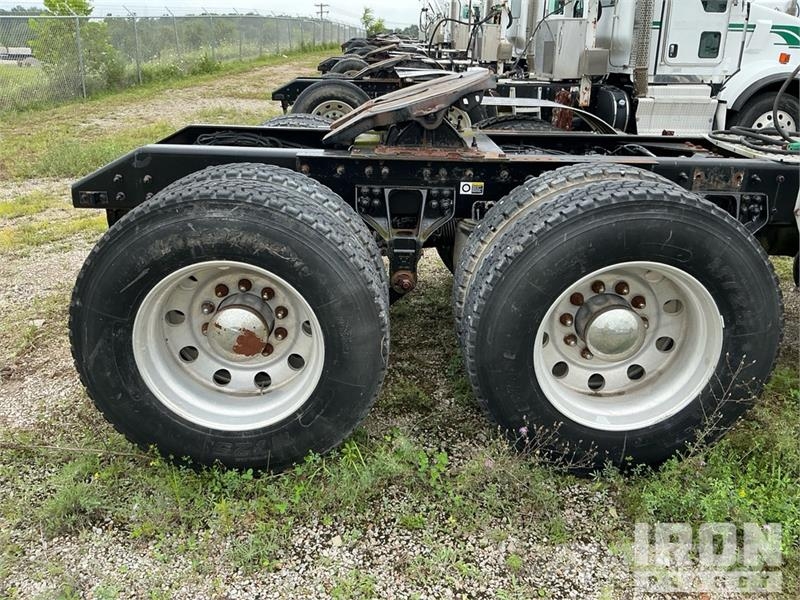 Kenworth T800 Autotractoare