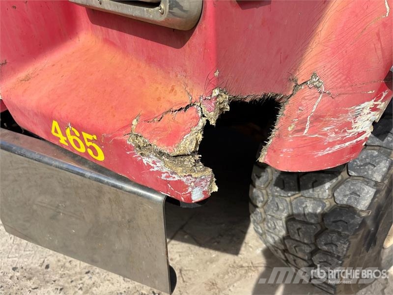 Kenworth T800 Liftdumper biler