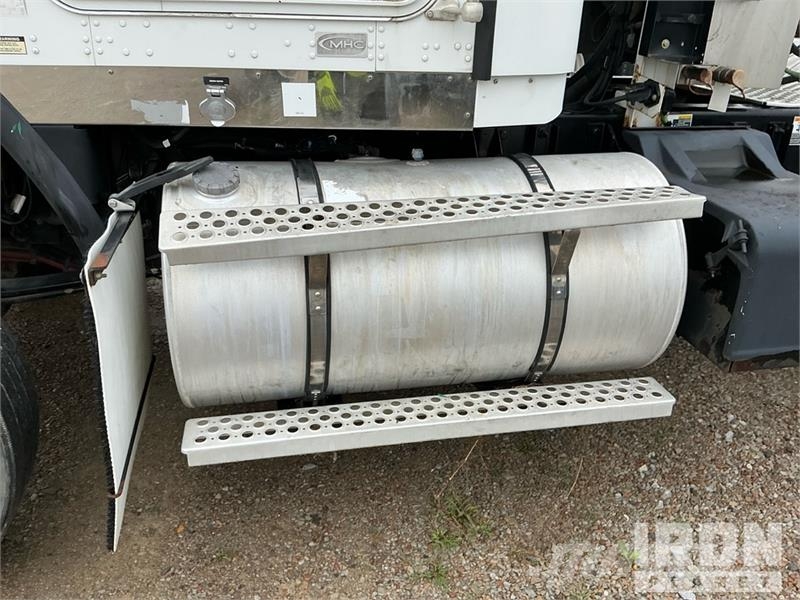 Kenworth T800 Tractor Units