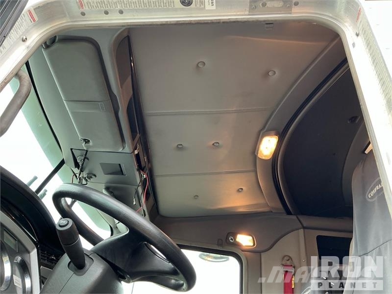 Kenworth T800 Autotractoare