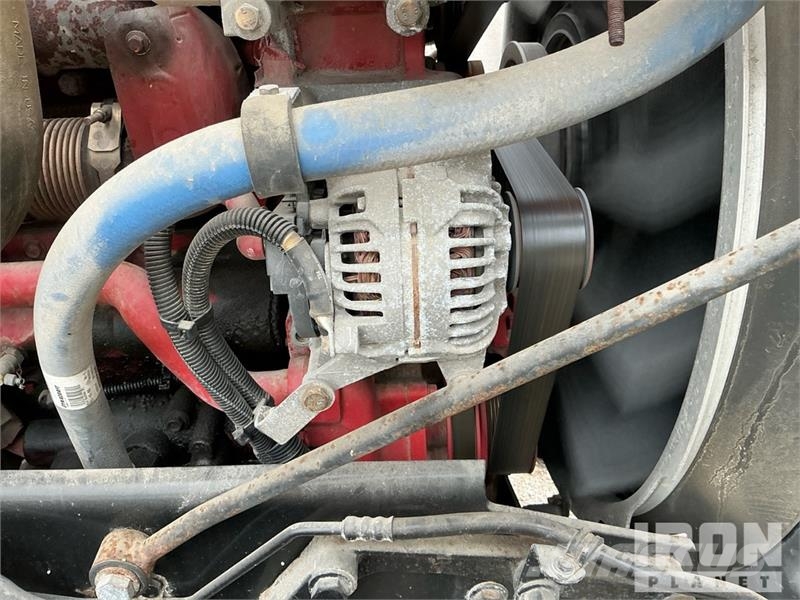 Kenworth T800 Autotractoare