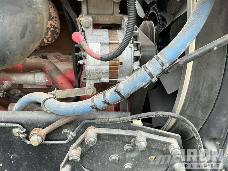 Kenworth T800 Autotractoare
