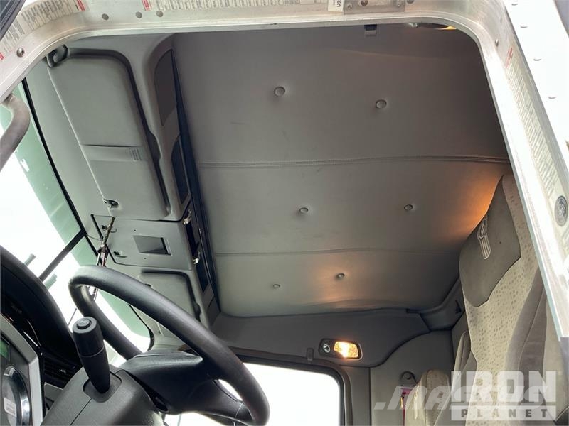 Kenworth T800 Tractor Units