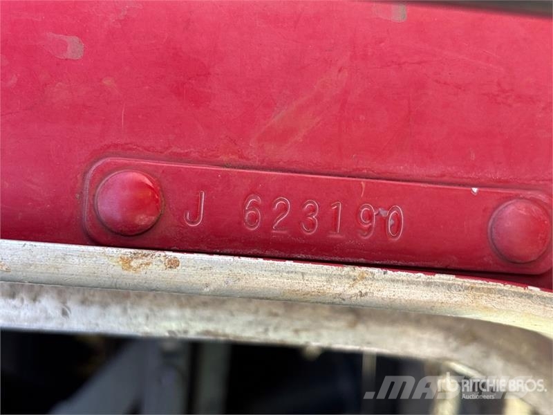 Kenworth T800 Liftdumper biler